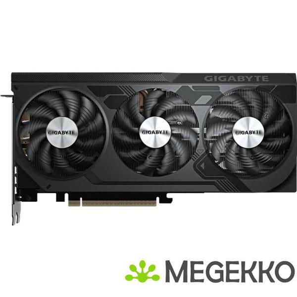 Grote foto gigabyte geforce rtx 5070 ti windforce oc v2 16g computers en software videokaarten