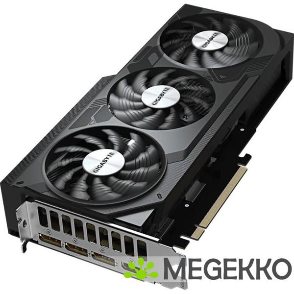 Grote foto gigabyte geforce rtx 5070 ti windforce oc v2 16g computers en software videokaarten