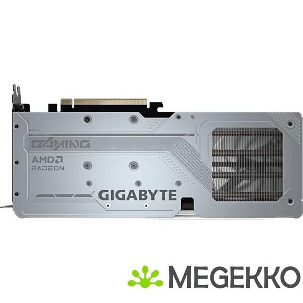 Grote foto gigabyte radeon rx 9060 xt gaming 16gb oc ice computers en software videokaarten