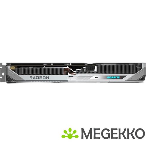 Grote foto gigabyte radeon rx 9060 xt gaming 16gb oc ice computers en software videokaarten