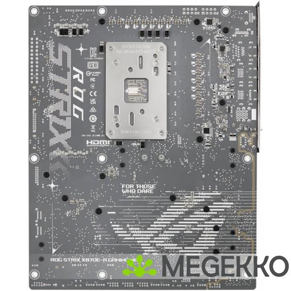 Grote foto asus rog strix x870e a gaming wifi7 neo computers en software moederborden