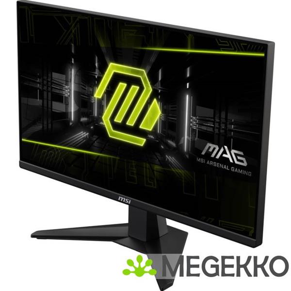 Grote foto msi mag 255xf 25 300hz rapid ips gaming monitor computers en software overige computers en software