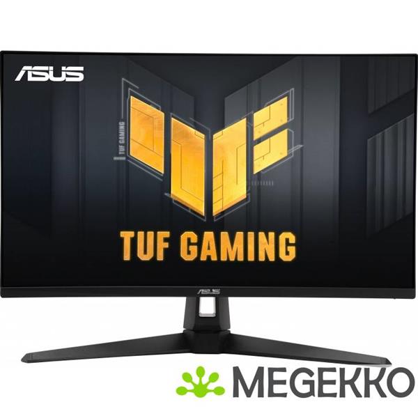 Grote foto asus tuf gaming vg27aq5a 27 quad hd 210hz ips gaming monitor computers en software overige computers en software