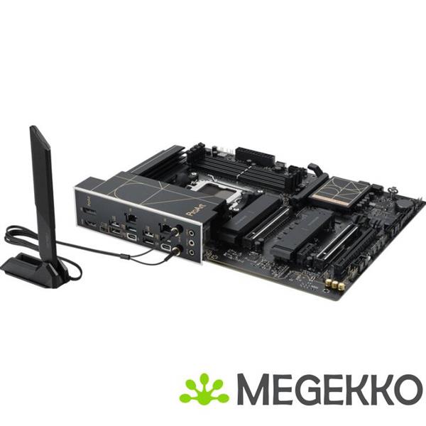 Grote foto asus proart b850 creator wifi neo computers en software moederborden