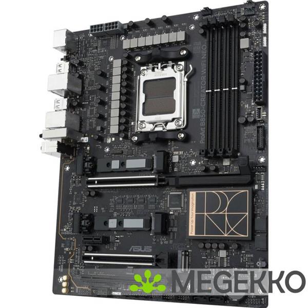 Grote foto asus proart b850 creator wifi neo computers en software moederborden