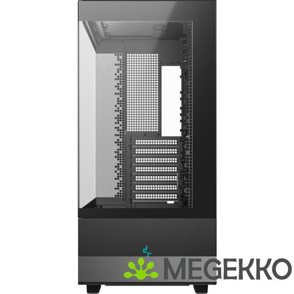 Grote foto deepcool ch690 black computers en software behuizingen en kasten