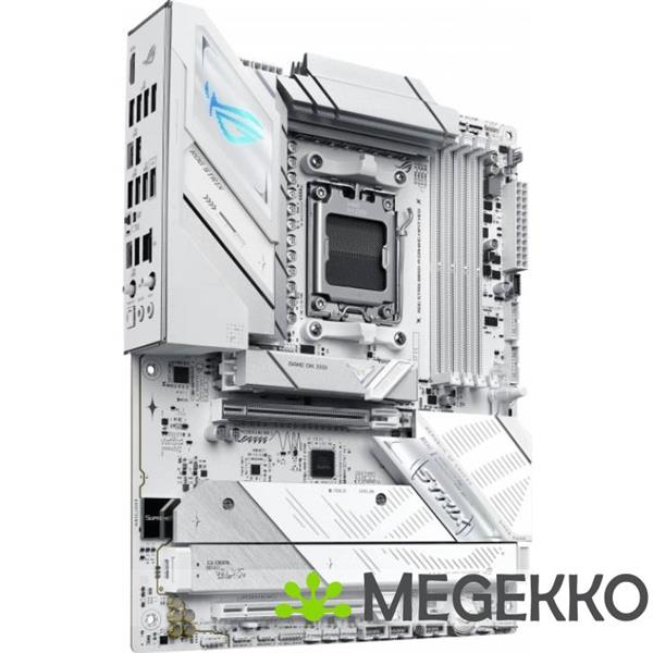 Grote foto asus rog strix b850 a gaming wifi7 neo computers en software moederborden