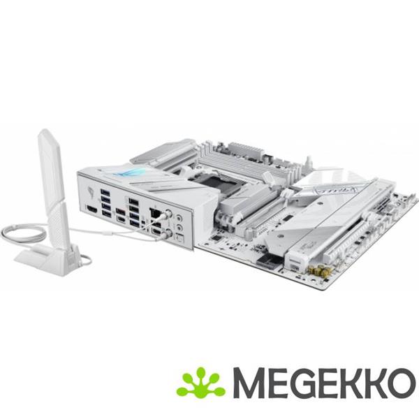 Grote foto asus rog strix b850 a gaming wifi7 neo computers en software moederborden