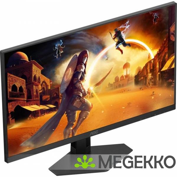 Grote foto aoc g4 24g4zre full hd 260hz ips monitor computers en software overige computers en software