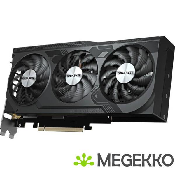 Grote foto gigabyte geforce rtx 5070 ti windforce oc v2 16g computers en software videokaarten