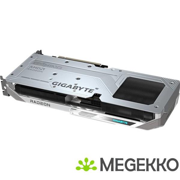 Grote foto gigabyte radeon rx 9060 xt gaming 16gb oc ice computers en software videokaarten