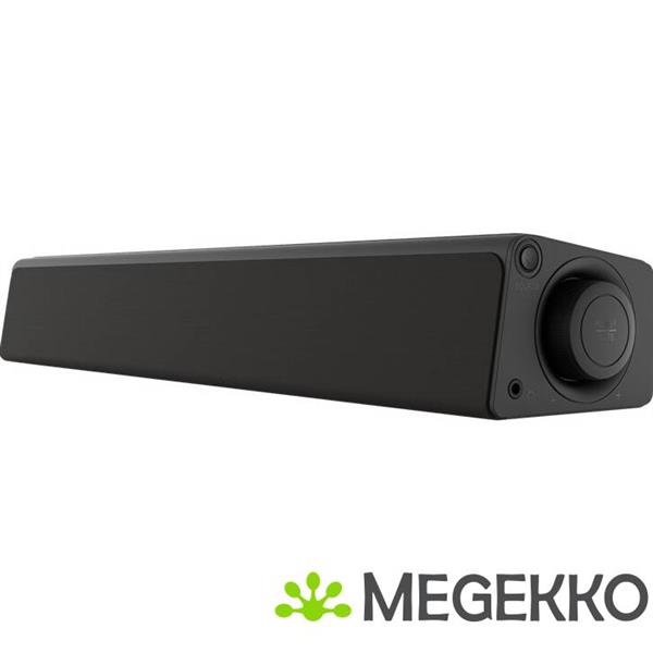 Grote foto creative labs stage se mini zwart computers en software overige computers en software