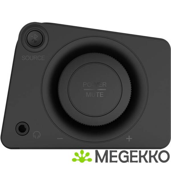 Grote foto creative labs stage se mini zwart computers en software overige computers en software