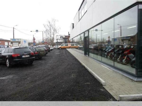 Grote foto neco one 12 50cc snel stijlvol en praktisch motoren merk onafhankelijk