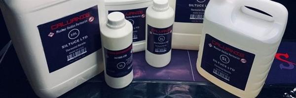 Grote foto caluanie muelear oxidize available diensten en vakmensen algemeen