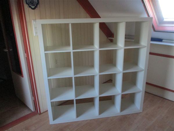Grote foto boekenkast huis en inrichting boekenkasten