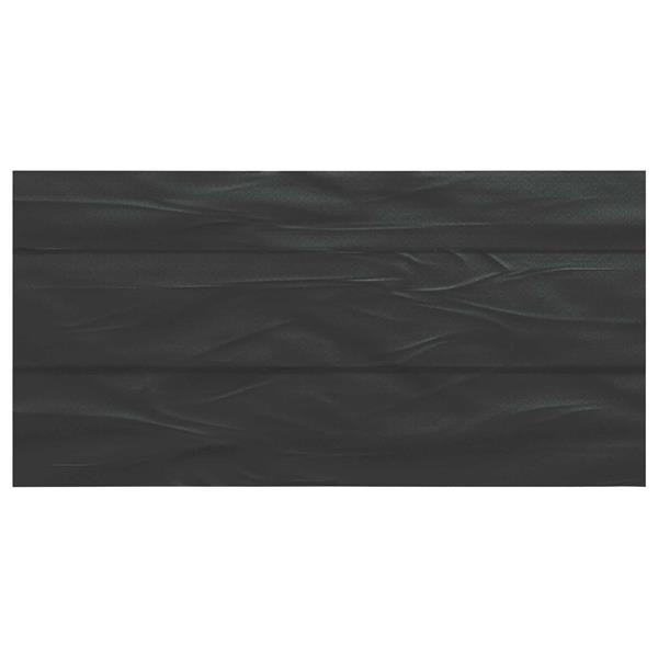 Grote foto vidaxl zwaar kwaliteit zwembadafdekking zwart 800 x 400 cm pe tuin en terras zwembaden toebehoren