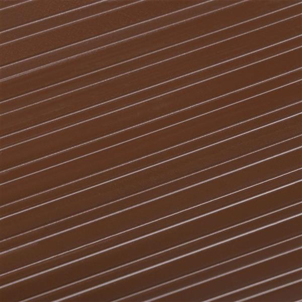 Grote foto vidaxl omheiningsprivacy tape bruin tuin en terras hekken en schuttingen