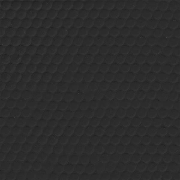 Grote foto vidaxl zwaar kwaliteit zwembadafdekking zwart 300 x 200 cm pe tuin en terras zwembaden toebehoren