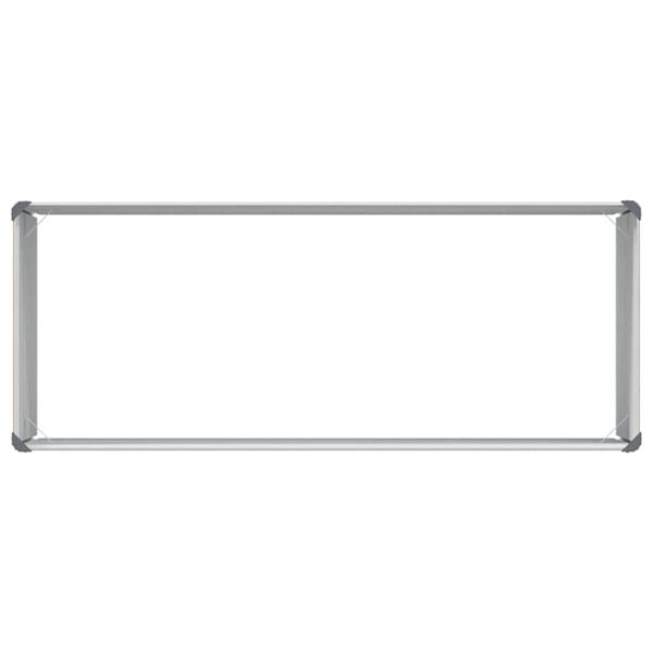 Grote foto vidaxl verhoogde plantenbak licht bruin 100 x 40 x 77 cm tuin en terras overige tuin en terras