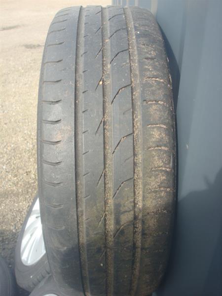 Grote foto 16 suzuki swift velgen mini renault fiat 4x100 auto onderdelen banden en velgen