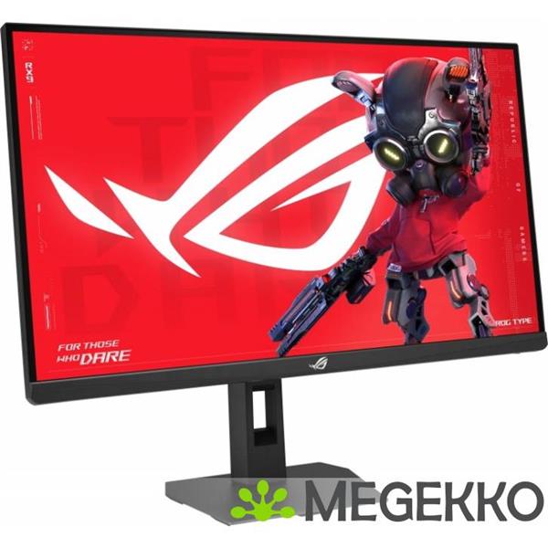 Grote foto asus rog strix xg27ucgr 27 4k ultra hd 162hz ips gaming monitor computers en software overige computers en software