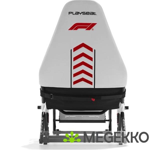 Grote foto playseat challenge dd f1 universele gamestoel gecapitonneerde zitting zwart computers en software overige computers en software