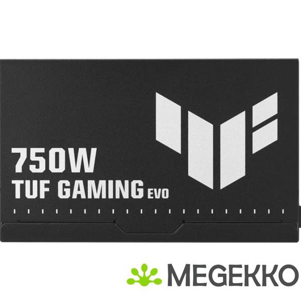 Grote foto asus tuf gaming 750b evo computers en software overige