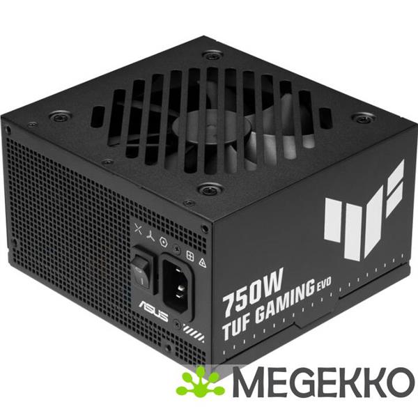 Grote foto asus tuf gaming 750b evo computers en software overige