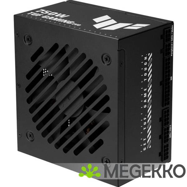 Grote foto asus tuf gaming 750b evo computers en software overige