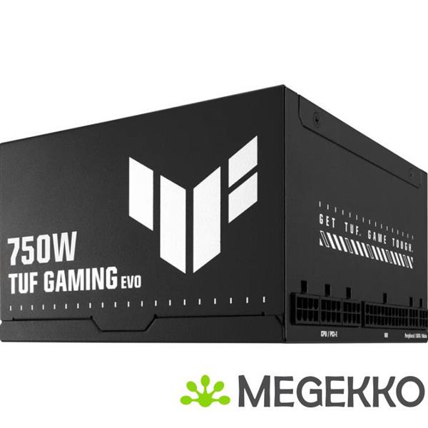 Grote foto asus tuf gaming 750b evo computers en software overige