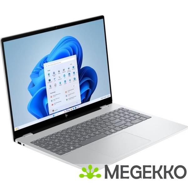 Grote foto hp omnibook 7 ai 16 ay0020nd 16 intel core ultra 7 rtx 4050 computers en software overige computers en software