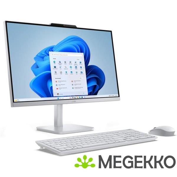 Grote foto lenovo a100 24 core i3 alles in n pc computers en software overige computers en software