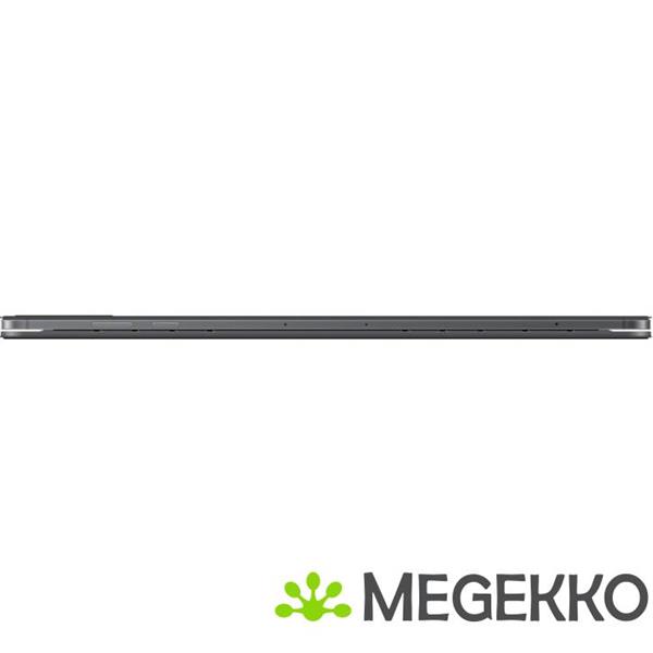 Grote foto samsung galaxy tab s11 ultra book cover keyboard slim qwerty computers en software toetsenborden