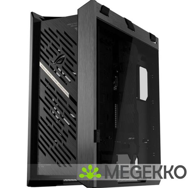 Grote foto asus rog strix helios ii gx601s black computers en software behuizingen en kasten