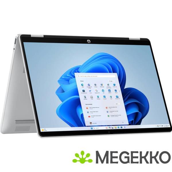 Grote foto hp omnibook 5 flip 14 fp0070nd 14 core i7 computers en software overige computers en software