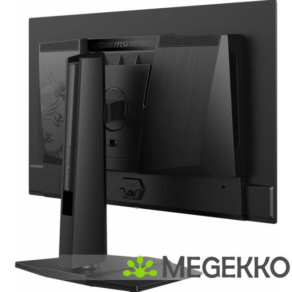 Grote foto msi mag 272qp qd oled x50 27 quad hd 500hz qd oled monitor computers en software overige computers en software