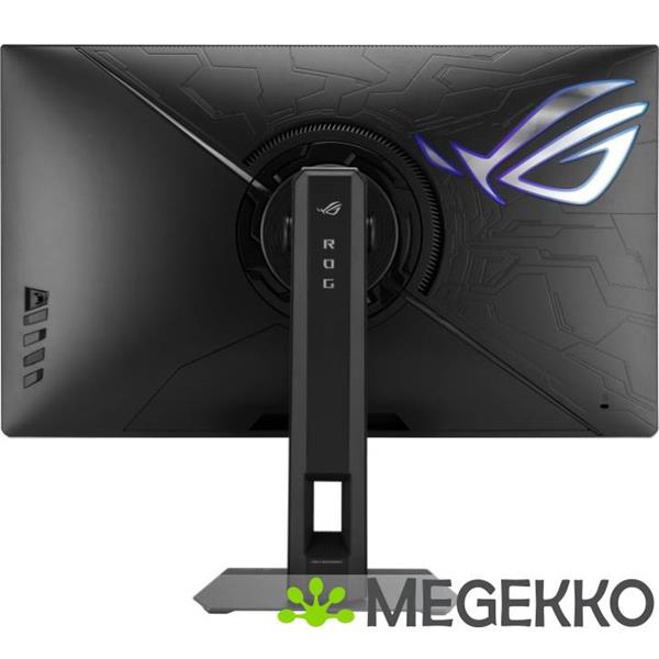Grote foto asus rog strix xg27ucgr 27 4k ultra hd 162hz ips gaming monitor computers en software overige computers en software