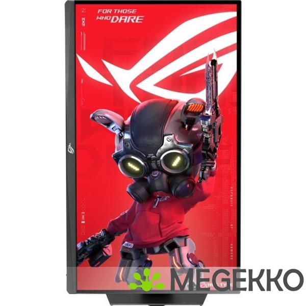 Grote foto asus rog strix xg27ucgr 27 4k ultra hd 162hz ips gaming monitor computers en software overige computers en software