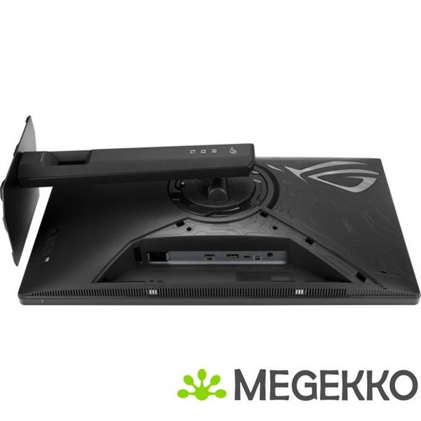 Grote foto asus rog strix xg27ucgr 27 4k ultra hd 162hz ips gaming monitor computers en software overige computers en software