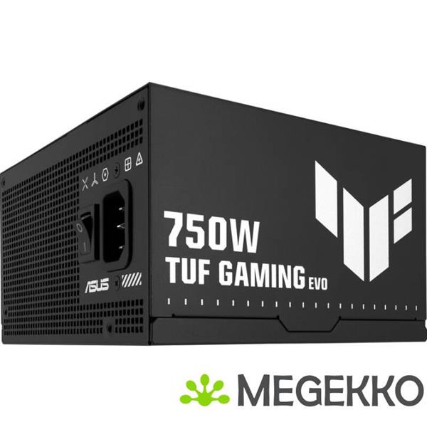 Grote foto asus tuf gaming 750b evo computers en software overige