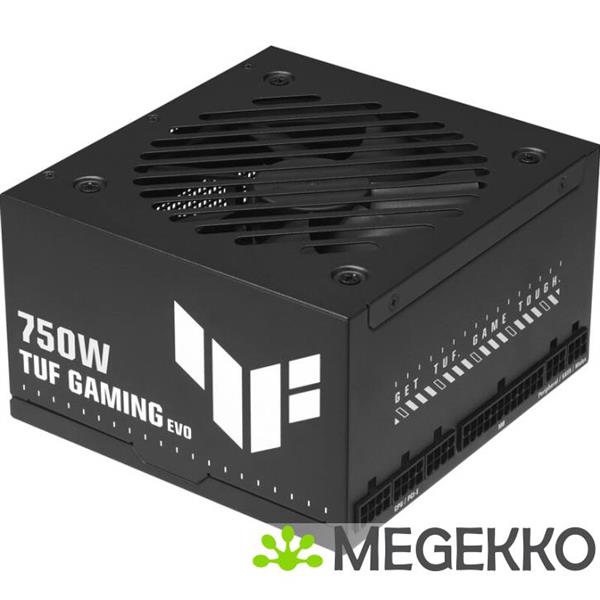 Grote foto asus tuf gaming 750b evo computers en software overige