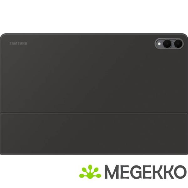 Grote foto samsung galaxy tab s11 ultra book cover keyboard slim qwerty computers en software toetsenborden