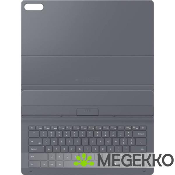 Grote foto samsung galaxy tab s11 ultra book cover keyboard slim qwerty computers en software toetsenborden
