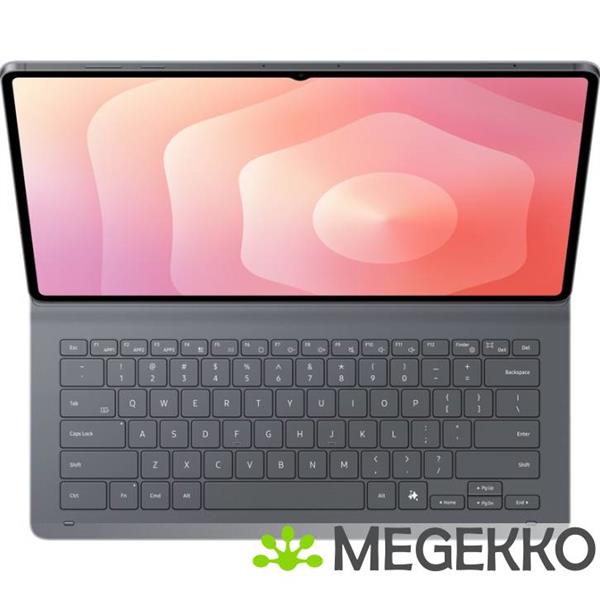 Grote foto samsung galaxy tab s11 ultra book cover keyboard slim qwerty computers en software toetsenborden