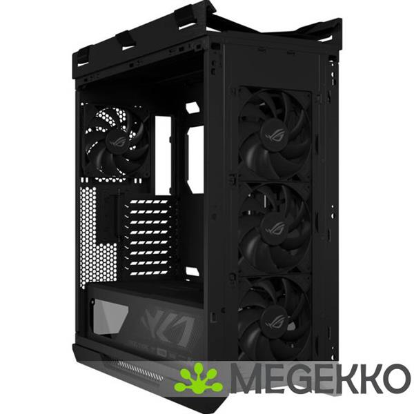 Grote foto asus rog strix helios ii gx601s black computers en software behuizingen en kasten