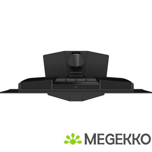 Grote foto msi mag 272qp qd oled x50 27 quad hd 500hz qd oled monitor computers en software overige computers en software