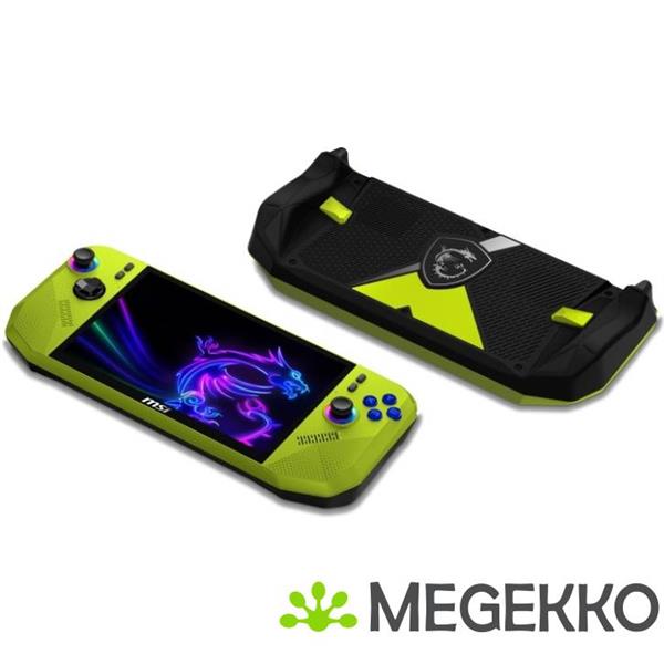 Grote foto msi claw a8 bz2em 048nl ryzen z2 extreme handheld gaming pc computers en software overige computers en software