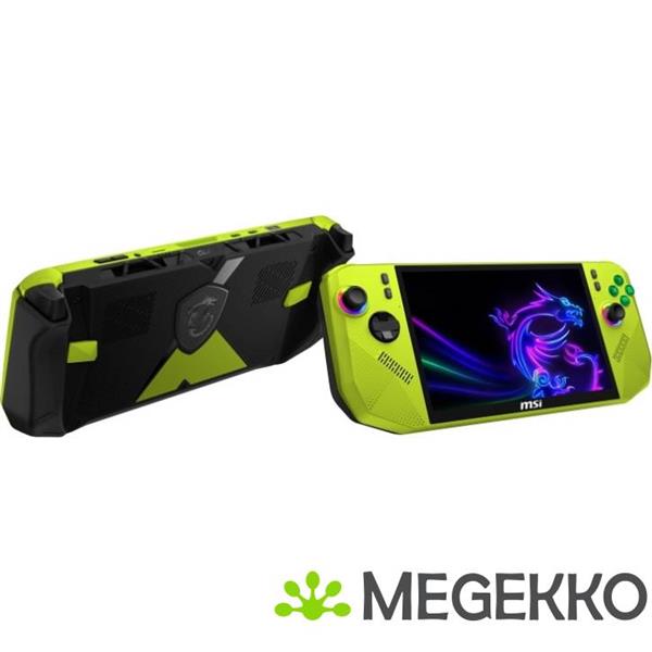 Grote foto msi claw a8 bz2em 048nl ryzen z2 extreme handheld gaming pc computers en software overige computers en software