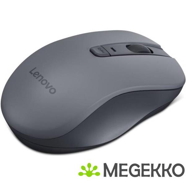 Grote foto lenovo wl310 bluetooth silent mouse standalone computers en software overige computers en software